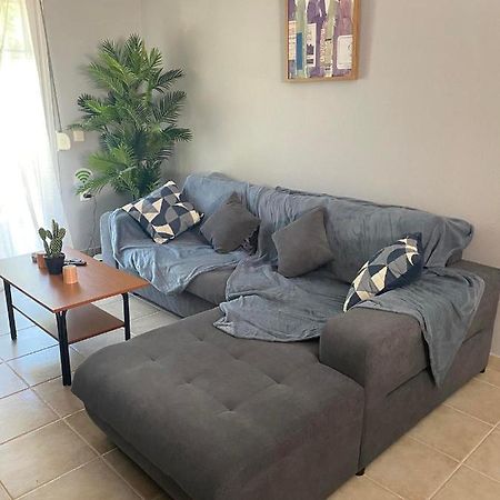 AlepouNikol_Houseアパートメント エクステリア 写真