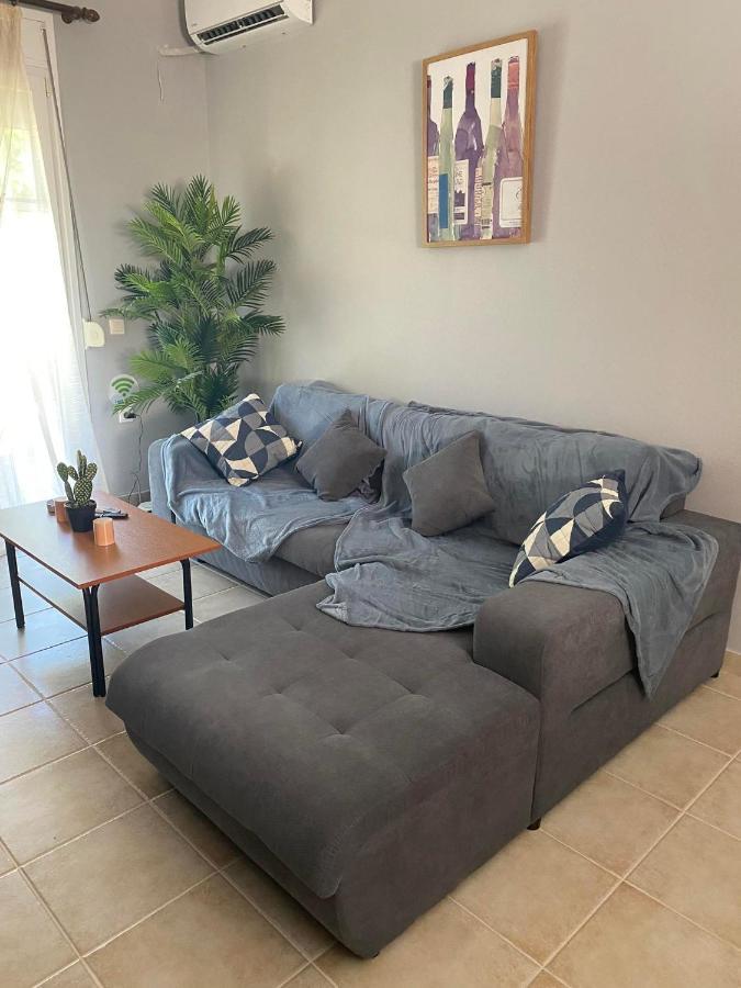 AlepouNikol_Houseアパートメント エクステリア 写真