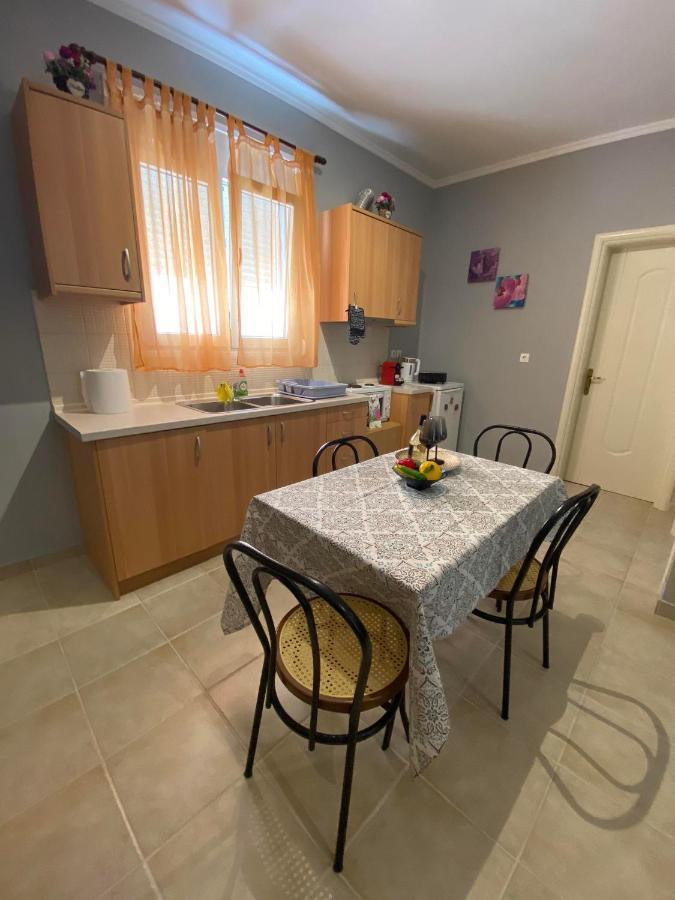 AlepouNikol_Houseアパートメント エクステリア 写真